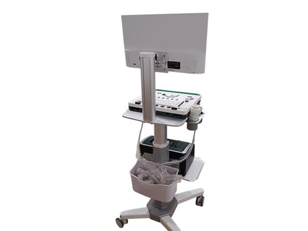 C5T Trolley Color Doppler Ultrasound