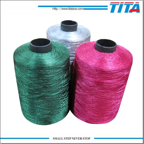 150D 2 Polyester Embroidery Thread