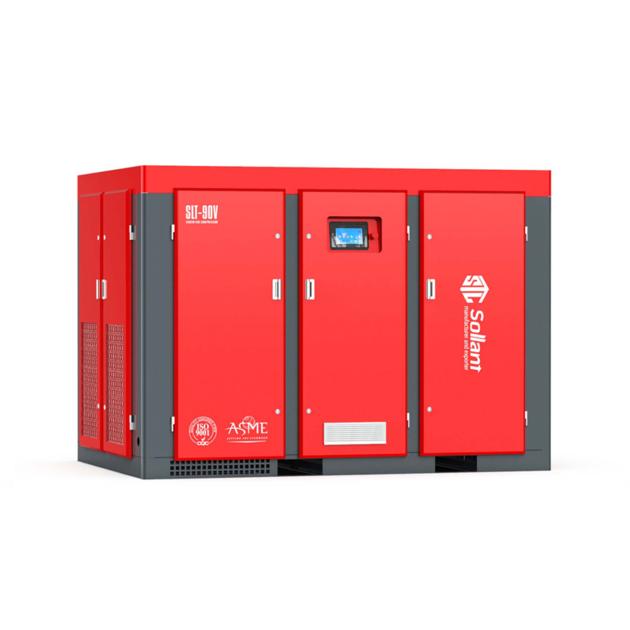 SOLLANT SLT V Series 7 5kw