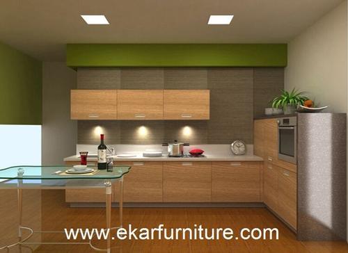 Kitchen Cabinet Modern Design SSK-010