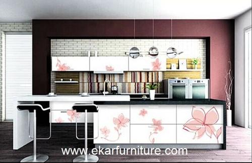 Kitchen kitchen storage modern ktichen SSK-840