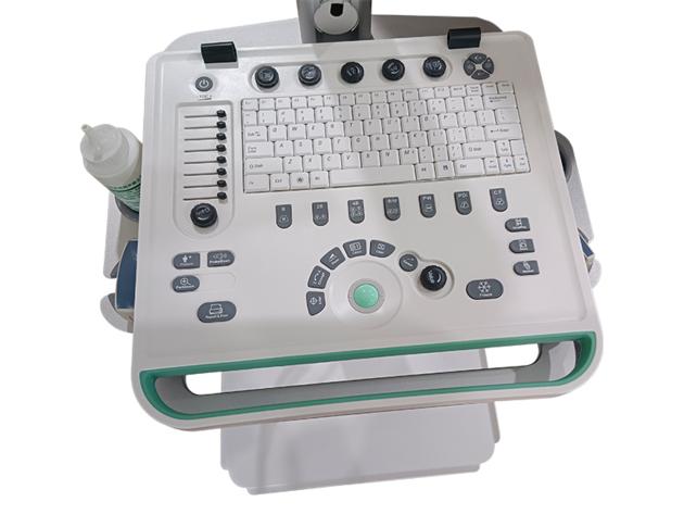C5T Trolley Color Doppler Ultrasound