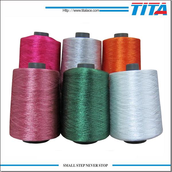 150D 2 Polyester Embroidery Thread