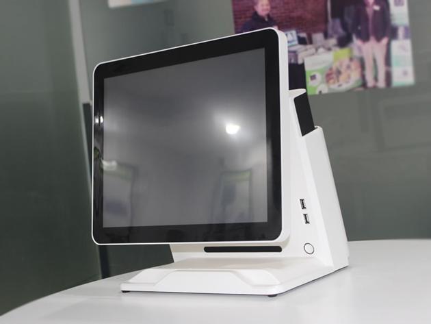 Ophthalmic A B Ultrasound Scanner