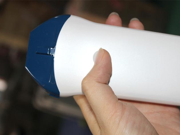 5P UHF Linear Palm Doppler Ultrasound