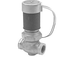 ASCO Solenoid Valve EF Series