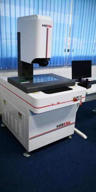 SOBEKK A300CNC Automatic Video Measuring Machine