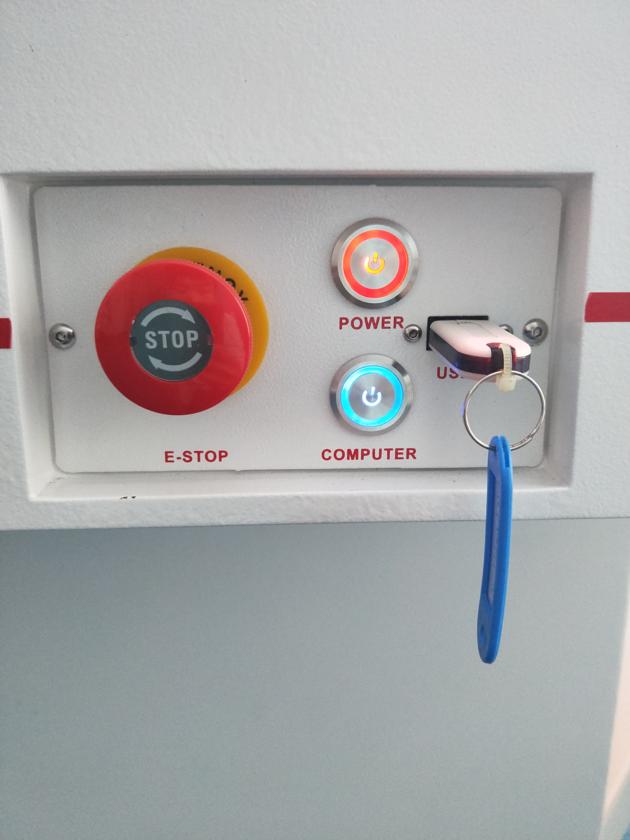 SOBEKK A300CNC Automatic Video Measuring Machine