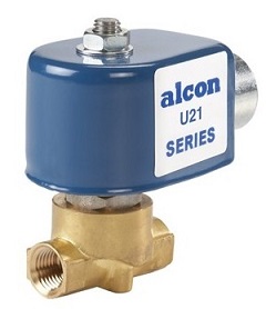 ASCO Solenoid Valve 8 Series