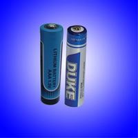 1.5V FR03 AAA Lithium Iron Disulfide battery