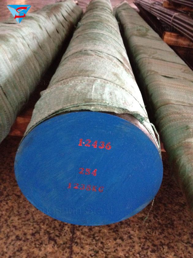 AISI D6 Steel | AISI D6 Steel Supplier | High Quality AISI D6 Steel