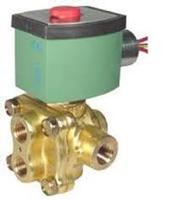 ASCO Solenoid Valve B Series