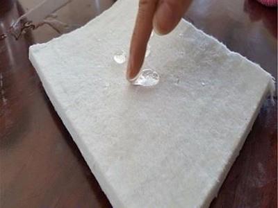 Aerogel Insulation Blanket
