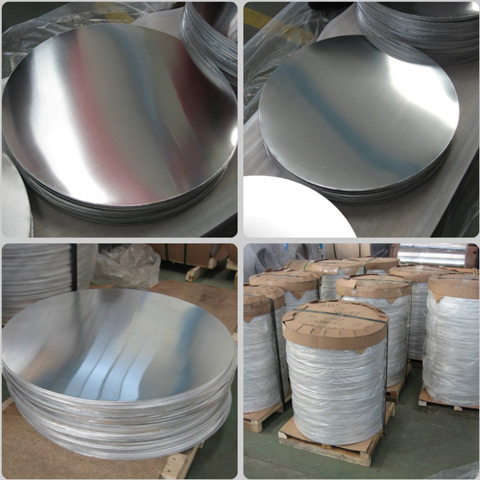 Aluminum Coils