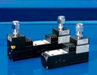 ASCO Solenoid Valve P/S Series