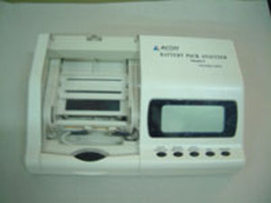 Battery-Pack Analyzer