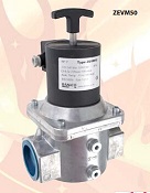 ASCO Solenoid Valve V/W Series