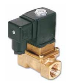 ASCO Solenoid Valve X/Y Series