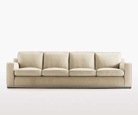 Fabric Sofa Sets