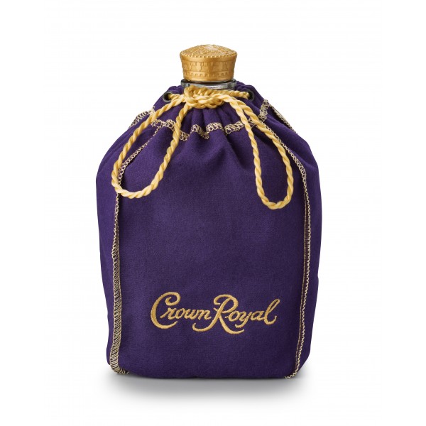 Bottle Bag Cotton Bottle Bag Velvet