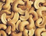 Cashew Nut Kernels