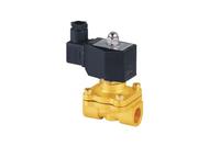 Parker Solenoid Valve E/H Series