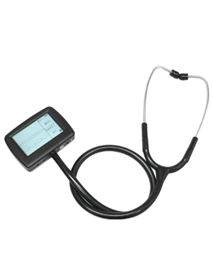 Stethoscope