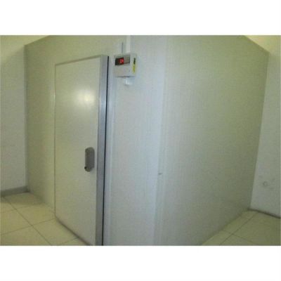 cold rooms