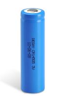 3.0V CR14505  Lithium Manganese Dioxide battery 