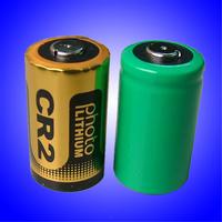 3.0V CR2 Lithium battery