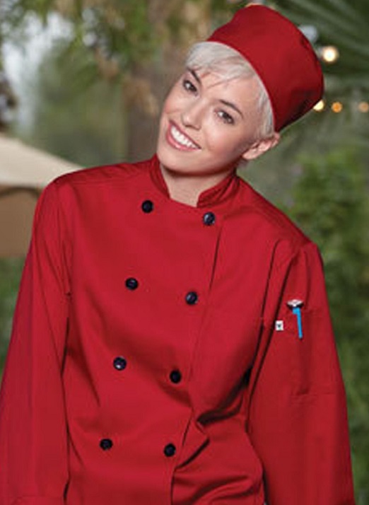 Chef Hat Cooking Cap Chef Coat