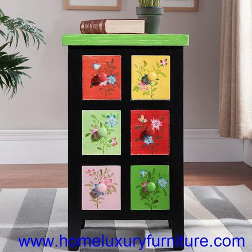 Cabinets drawers chest Chest of drawers wooden cabinet chests FY-HG05