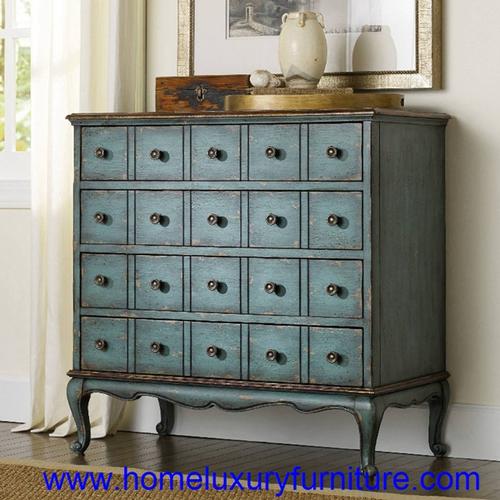 Chests wooden cabinet Chest of drawers living room furniture drawer chests JX-987