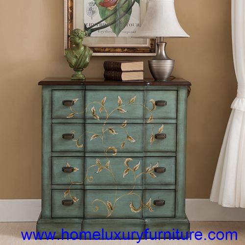 Chest of drawers cabinets drawers chest living room furniture JY-940