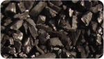 Coconut Shell Activated Carbon 