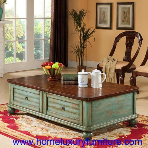 Antique Coffee table marble coffee table price china supplier FY-CJ016