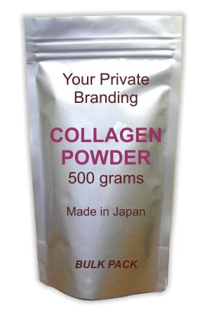 Collagen Peptide Bulk