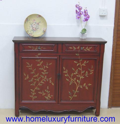 Chests wooden cabinet Chest of drawers living room furniture drawer chests 56413
