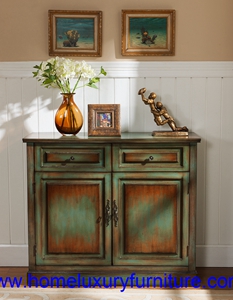 Console table furniture console table wood console table JY-935