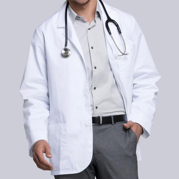 Hospital Gown Patient Gown Scrub Hospital