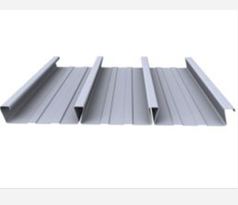Steel Floor Deck SD53-600