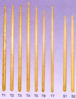 Drum Sticks