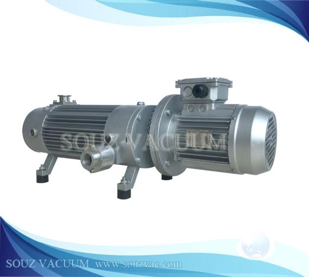 Dry Screw vacuum pump