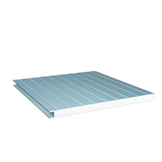 EPS wall sandwich panel
