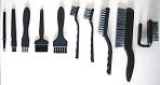ESD brush