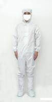 ESD coverall