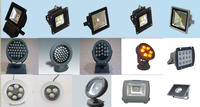 LED FLOOD LIGHT