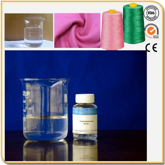 Silicone Oil Polydimethylsiloxane Dimethypolysiloxane PDMS Dimethicone