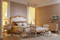 Classic bed furniture bed mordern bed king size bed wood bed luxury bed China FB105