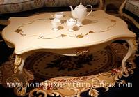 Coffee table Solid wood Coffee table wooden furniture living room furniture FC-101A